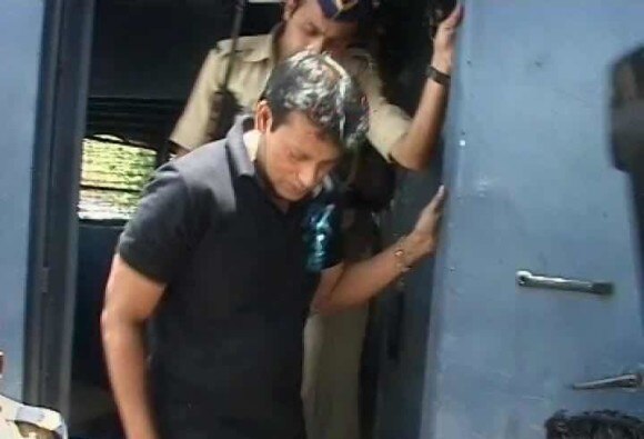Abu Salem sent to jail for 7 years by Delhi court for extortion ১৬ বছর পুরনো তোলাবাজি মামলায় আবু সালেমের ৭ বছর কারাদণ্ড