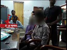 ফের বারাসাতে ব্লু হোয়েলের ফাঁদে নবম শ্রেণির ছাত্র, থানায় কাউন্সেলিং পুলিশের