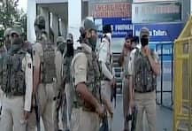 শ্রীনগরে গ্রেনেড হামলা, নিহত এক, জখম অন্তত ১৬