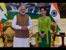 মায়ানমারের বিরুদ্ধে আন্তর্জাতিক ঘোষণাপত্রে স্বাক্ষর করল না ভারত