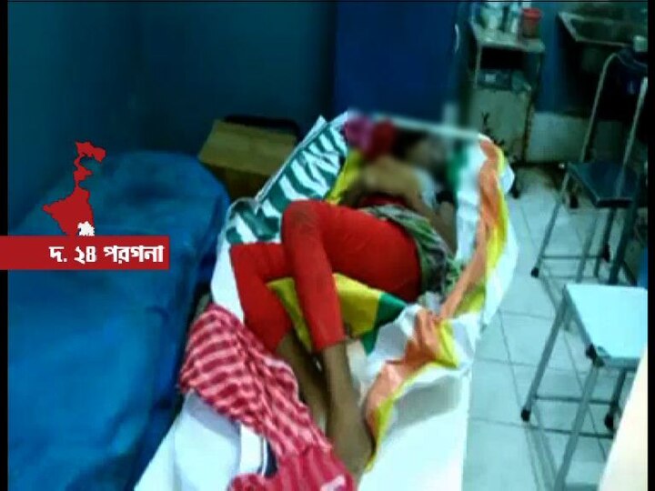 Student Raped Murderer In Baruipur বারুইপুরে ষষ্ঠ শ্রেণির ছাত্রীকে ধর্ষণ করে খুন, আটক বাড়িওয়ালা