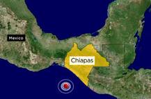 রিখটার স্কেলে ৮.১, শক্তিশালী ভূমিকম্পে কাঁপল মেক্সিকো, নিহত ৩২