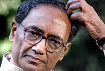শেষ জিতেছিল ১৯৮৪-তে, সেই ভোপাল লোকসভা কেন্দ্রে দিগ্বিজয় সিংহকে টিকিট দিল কংগ্রেস