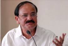 স্বাধীনতার ৭০ বছর পরেও ২০ শতাংশ নাগরিকের নিরক্ষরতা লজ্জাজনক, মন্তব্য উপরাষ্ট্রপতির