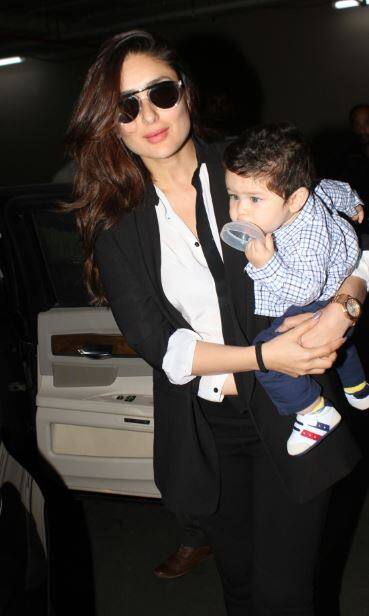 বয়স এখনও ১ বছর হয়নি, সেফ-করিনা ঠিক করে ফেলেছেন তৈমুর ভর্তি হবে ব্রিটেনের বোর্ডিংয়ে Saif Ali Khan And Kareena Kapoor Have Already Decided To Send Taimur To A Boarding School In England বয়স এখনও ১ বছর হয়নি, সেফ-করিনা ঠিক করে ফেলেছেন তৈমুর ভর্তি হবে ব্রিটেনের বোর্ডিংয়ে