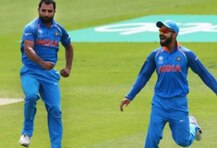 অশ্বিন, জাডেজাকে বিশ্রাম, দলে ফিরলেন উমেশ, শামি