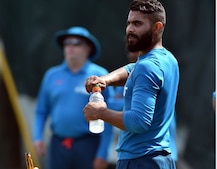 টেস্টে বোলারদের র্যাঙ্কিংয়ের শীর্ষে অ্যান্ডারসন, দু নম্বরে নামলেন জাডেজা