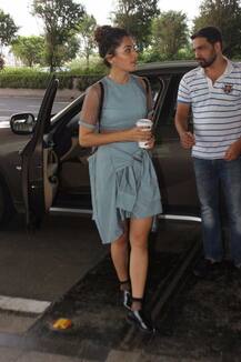 মেয়েদের আত্মরক্ষার কৌশল জানতে হবে, মন্তব্য তাপসী পান্নুর