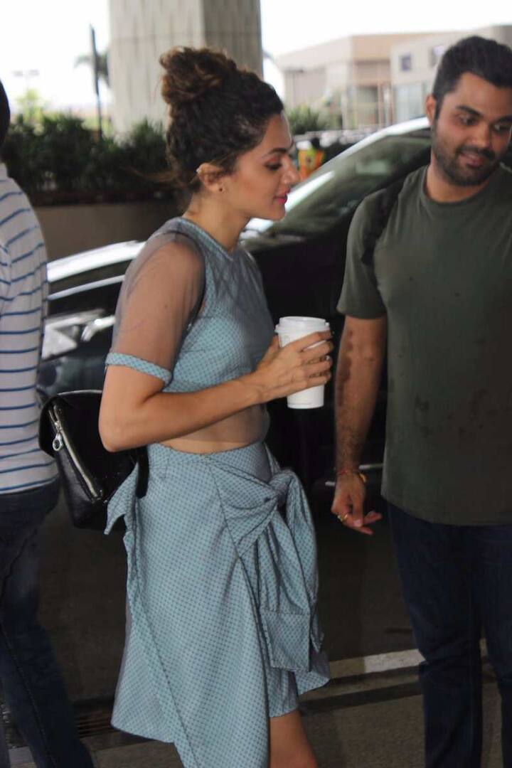 তাপসীও ফিকি মহিলা সংগঠনের এই উদ্যোগে সামিল হয়েছেন