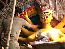 জিএসটি-র আওতা থেকে বাদ মৃৎশিল্প, স্বস্তিতে মৃৎশিল্পীরা