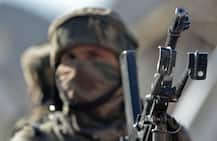 কুলগামে রাতভর সংঘর্ষ, খতম ২ জঙ্গি গ্রেফতার ১, উদ্ধার একে ৪৭, ইনসাস