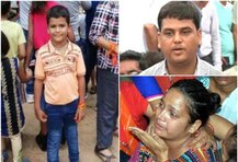 প্রদ্যুম্ন হত্যা: স্কুল কর্তারা চাপ দেন, বাসে ছুরি রাখা ছিল বলতে, দাবি বাস চালকের