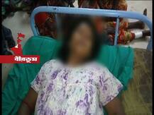 সাঁইথিয়ায় এক মহিলাকে ‘গণধর্ষণ’, যৌনাঙ্গে ভাঙা কাচের বোতল
