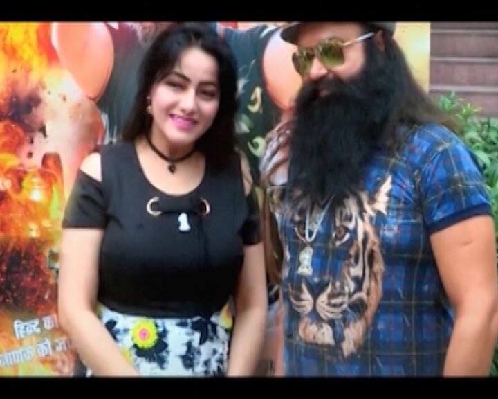 হানিপ্রীতের সঙ্গে বন্ধুত্বের সুবাদে শিল্পা শেট্টি কয়েকবার রাম রহিমের ডেরায় গিয়েছিলেন বলে দাবি ভূপিন্দরের