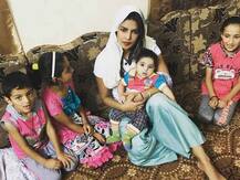 সিরিয়ার উদ্বাস্তুদের পাশে প্রিয়ঙ্কা, টুইটারে ট্রোলড, পাল্টা কী বললেন অভিনেত্রী দেখুন