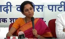 মন্ত্রী হওয়ার প্রস্তাব দেন মোদী, দাবি শিবসেনার, অস্বীকার সুপ্রিয়া সুলের