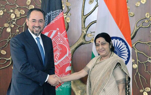 আফগানিস্তানে প্রতিরক্ষা সহায়তা বৃদ্ধি করতে সম্মতি ভারতের India Agrees To Provide Further Defence Assistance To Afghanistan আফগানিস্তানে প্রতিরক্ষা সহায়তা বৃদ্ধি করতে সম্মতি ভারতের