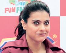 মা আমাকে দিয়ে ঘর মোছাত, বাথরুম পরিষ্কার করাত, বললেন কাজল