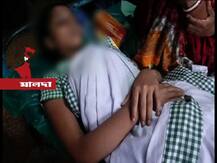 বিয়ের প্রস্তাবে নারাজ, নবম শ্রেণির ছাত্রীকে অপহরণের চেষ্টা, বাইক থেকে পড়ে গিয়ে জখম কিশোরী