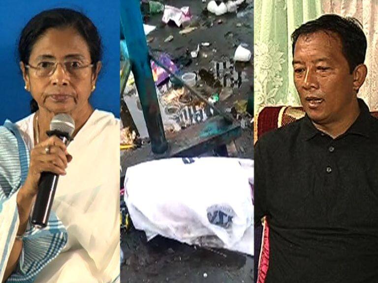 Cms Meeting In Uttarkanya On Darjeeling Is Positive পাহাড় নিয়ে উত্তরকন্যায় দ্বিতীয় দফার আলোচনা সদর্থক, জানাল উভয় পক্ষই, ১৬ অক্টোবর পরবর্তী বৈঠক