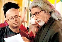 \'দ্য লাস্ট লিয়ার\'-এর দশ বছর, নস্টালজিক বিগ বির মন্তব্য ঋতুপর্ণ খুব তাড়াতাড়ি চলে গেলেন