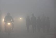 বাতাসের মান উন্নত হলে ভারতীয়রা আরও বেশিদিন বাঁচবেন, বলছে গবেষণা