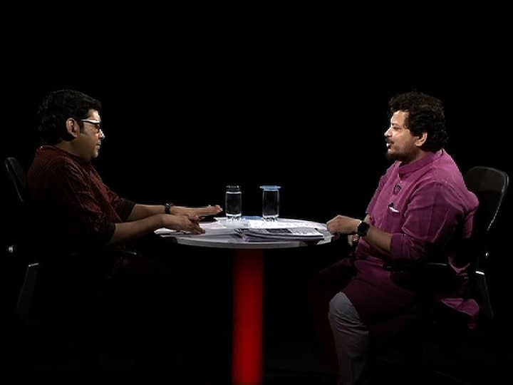 Ritabrata Banerjee Explosive Interview With Abp Ananda Party Politburo In Anti Bengali Has Minority Quota পলিটব্যুরোয় সংখ্যালঘু কোটা-য় জায়গা পেয়েছেন সেলিম, এবিপি আনন্দে সাক্ষাৎকারে বিস্ফোরক ঋতব্রত
