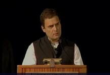 \'মহাত্মাকে মেরেছে আরএসএস\' মন্তব্যের জন্য মামলায় দোষী সাব্যস্ত হলে ২ বছর পর্যন্ত কারাবাস হতে পারে রাহুলের