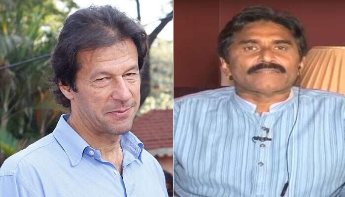 Imran Khan Javed Miandad Turns Down Pcb Invitation For Icc World Xi Series বিশ্ব একাদশ সিরিজ: পাক ক্রিকেট বোর্ডের আমন্ত্রণ প্রত্যাখ্যান ইমরান, মিয়াঁদাদের