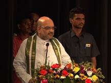 নীতীশের নেতৃত্বেই বিধানসভা ভোটে লড়বে বিজেপি-জেডি(ইউ), বিহারে সভা করে ঘোষণা অমিত শাহের