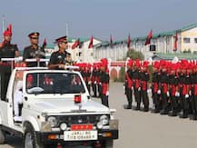 সেনাবাহিনীতে যোগ দিলেন জম্মু ও কাশ্মীরের ১৮৫ জন যুবক