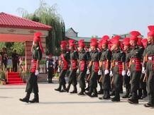 সেনাবাহিনীতে যোগ দিলেন জম্মু ও কাশ্মীরের ১৮৫ জন যুবক