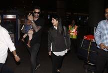 একজন পর্নস্টার, আইটেম গার্ল এবং বলিউডের লাস্যময়ী অভিনেত্রী হিসেবে দেখেছেন, এবার সানি লিওনকে দেখুন যত্নশীল মায়ের ভূমিকায়