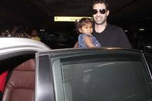 একজন পর্নস্টার, আইটেম গার্ল এবং বলিউডের লাস্যময়ী অভিনেত্রী হিসেবে দেখেছেন, এবার সানি লিওনকে দেখুন যত্নশীল মায়ের ভূমিকায়