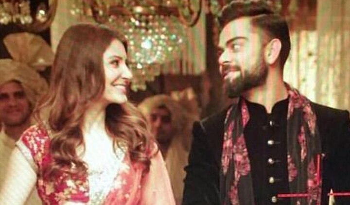 Anushka Sharma And Virat Kohli To Get Hitched In December ডিসেম্বরে বিয়ে করতে পারেন বিরাট-অনুষ্কা?