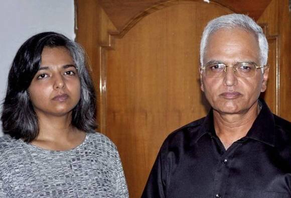 মেয়ের জন্যে বিচার চাওয়ার মাসুল? বর্ণিকা কুণ্ডুর বাবাকে সরানো হল কম গুরুত্বপূর্ণ দফতরে Transferred For Taking A Stand Haryana Govt Shifts Varnika Kundus Father To Low Key Dept মেয়ের জন্যে বিচার চাওয়ার মাসুল? বর্ণিকা কুণ্ডুর বাবাকে সরানো হল কম গুরুত্বপূর্ণ দফতরে