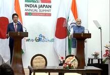 পাকিস্তানে বেড়ে ওঠা জঙ্গিদের মোকাবিলায় সহযোগিতা বাড়াতে একমত মোদী, অ্যাবে