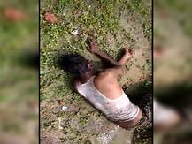 বাইপাস-আনোয়ার শাহ ক্রসিংয়ে গলায় করাত চালিয়ে আত্মহত্যার চেষ্টা ১ ব্যক্তির