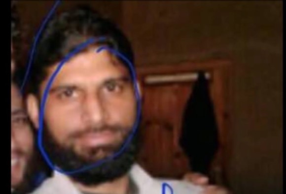 Top Lashkar Terrorist Abu Ismail Aide Killed In Encounter In Kashmirs Nowgam অমরনাথ যাত্রীদের বাসে হামলার চক্রী লস্কর জঙ্গি আবু ইসমাইল খতম কাশ্মীরের নওগামে