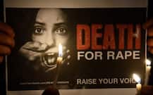 ধর্ষকদের প্রকাশ্যে গুলি করে মারা উচিৎ, মত বিজেপি সাংসদ রামপ্রসাদ শর্মার