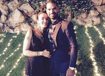 স্ত্রীর অসুস্থতা, অস্ট্রেলিয়া সিরিজের প্রথম তিন ম্যাচে ছুটি দেওয়া হল ধবনকে