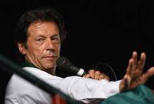 পাকিস্তানকে \'বিশ্বসেরা ক্রিকেট টিম\' বানাতে প্ল্যানমতো কাজ করছেন, জানালেন ইমরান