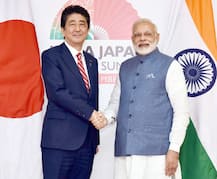 অসামরিক পরমাণু ক্ষেত্রে দ্বিপাক্ষিক সম্পর্কের উন্নতিতে ওয়ার্কিং গ্রুপ গঠন করবে ভারত, জাপান