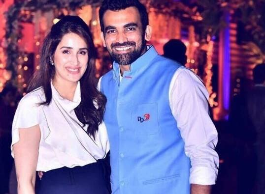 Actor Sagarika Ghatge And Cricketer Zaheer Khan To Tie The Knot In November 27 ২৭ নভেম্বর বিয়ে করছেন জাহির খান-সাগরিকা ঘাটগে