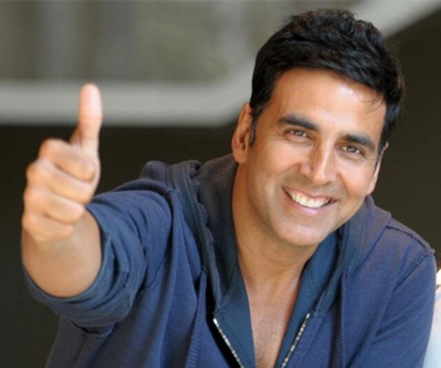 Akshay Kumar Shares The Sweetest Birthday Message For His Favoritest Human Being See Photo ‘আমি তোমায় গাছে ওঠা শিখিয়েছি, তুমি আমায় ভিডিও কল করতে’,এই প্রিয় মানুষকে জন্মদিনে এভাবেই শুভেচ্ছা জানালেন অক্ষয়