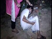 তন্ত্র সাধনার মাধ্যমে পারিবারিক সমস্যা সমাধানের অজুহাতে গৃহবধূকে শ্লীলতাহানি