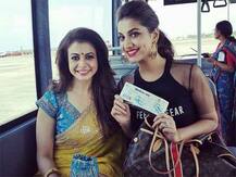 দেব, রুক্মীনি,কোয়েল অভিনীত ককপিট ছবির মিউজিক লঞ্চ হল আকাশে, ছিলেন সৌরভ গঙ্গোপাধ্যায়, সঙ্গে ছিল টিম এবিপি আনন্দ