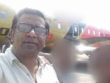 দেব, রুক্মীনি,কোয়েল অভিনীত ককপিট ছবির মিউজিক লঞ্চ হল আকাশে, ছিলেন সৌরভ গঙ্গোপাধ্যায়, সঙ্গে ছিল টিম এবিপি আনন্দ