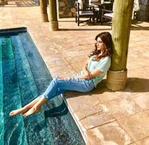 আমাকে কাস্টিং কাউচ-এর মুখোমুখি হতে হয়নি, দাবি বলিউডে অভিনেত্রী কৃতী স্যাননের