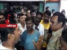 মত্ত অবস্থায় বেপরোয়া বাইক চালানোর প্রতিবাদ, রানাঘাটে পুলিশ পরিচয়ে দুই ব্যবসায়ীকে মারধর যুবকের